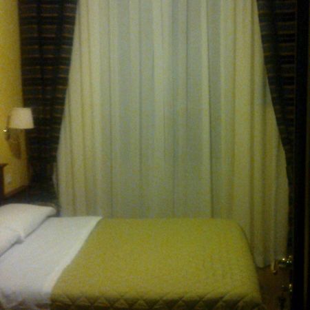 Bed and Breakfast Pitagora House Rzym Zewnętrze zdjęcie