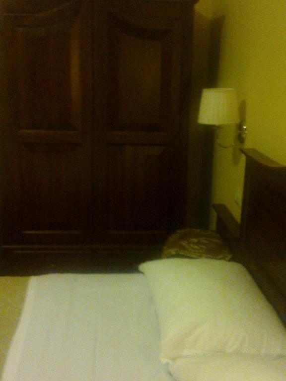 Bed and Breakfast Pitagora House Rzym Zewnętrze zdjęcie