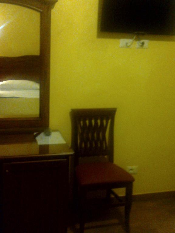 Bed and Breakfast Pitagora House Rzym Zewnętrze zdjęcie