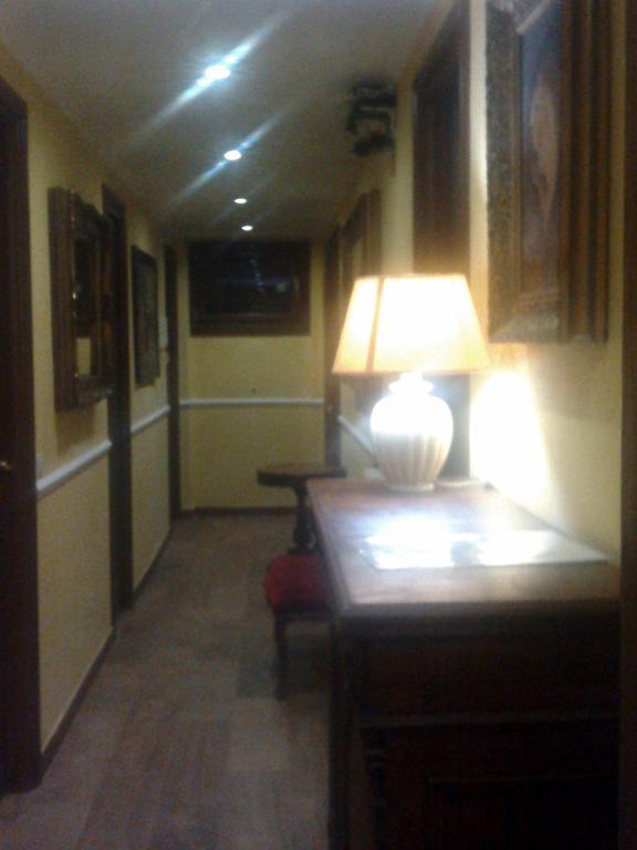 Bed and Breakfast Pitagora House Rzym Zewnętrze zdjęcie
