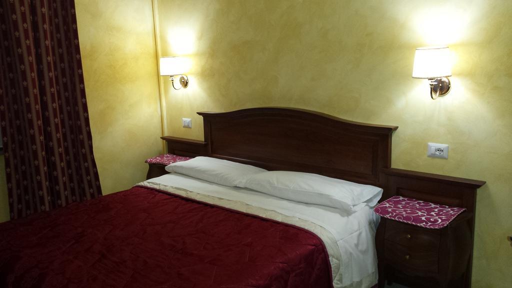 Bed and Breakfast Pitagora House Rzym Zewnętrze zdjęcie