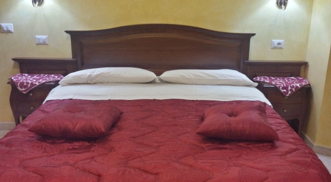 Bed and Breakfast Pitagora House Rzym Zewnętrze zdjęcie