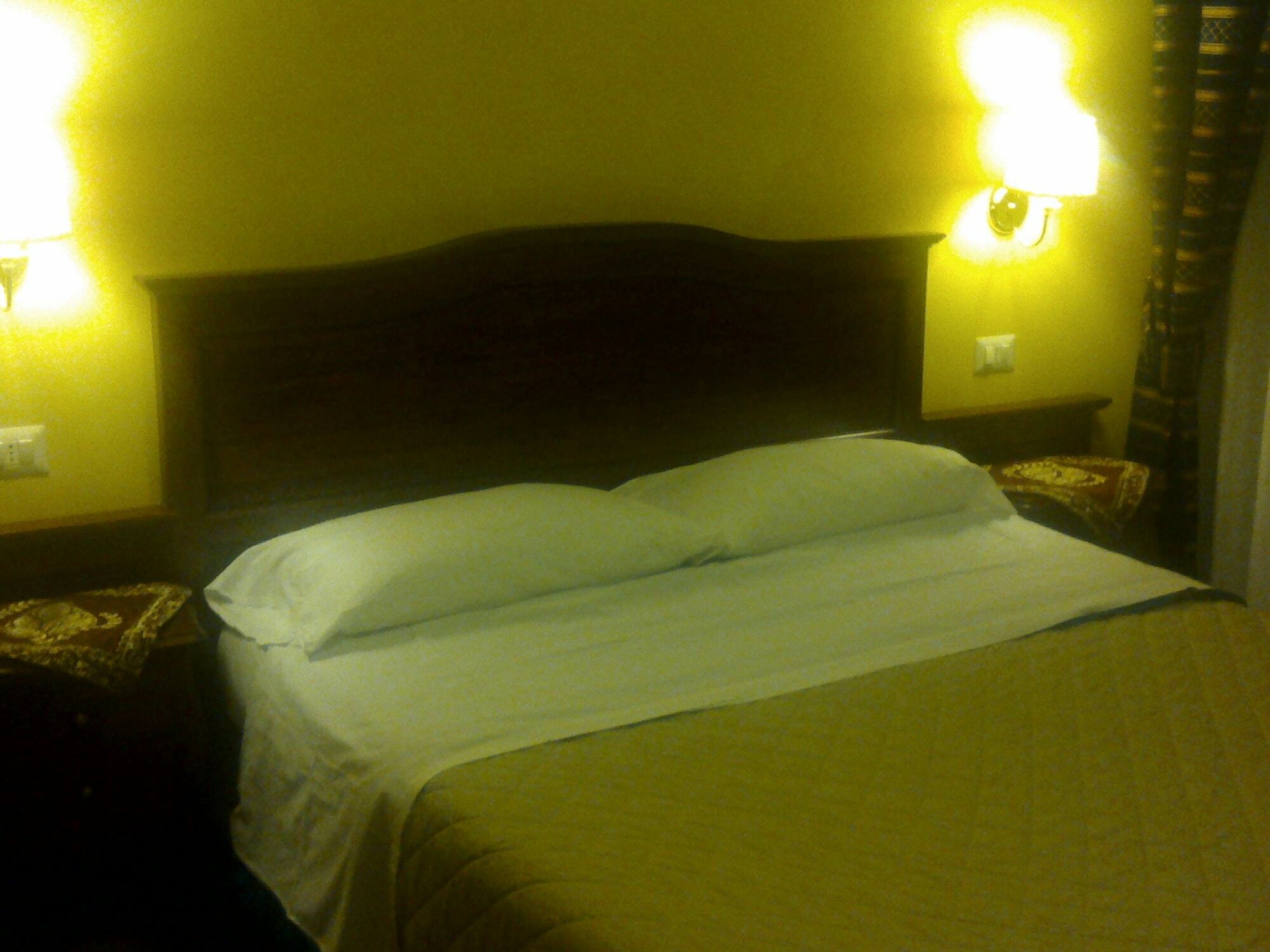 Bed and Breakfast Pitagora House Rzym Zewnętrze zdjęcie