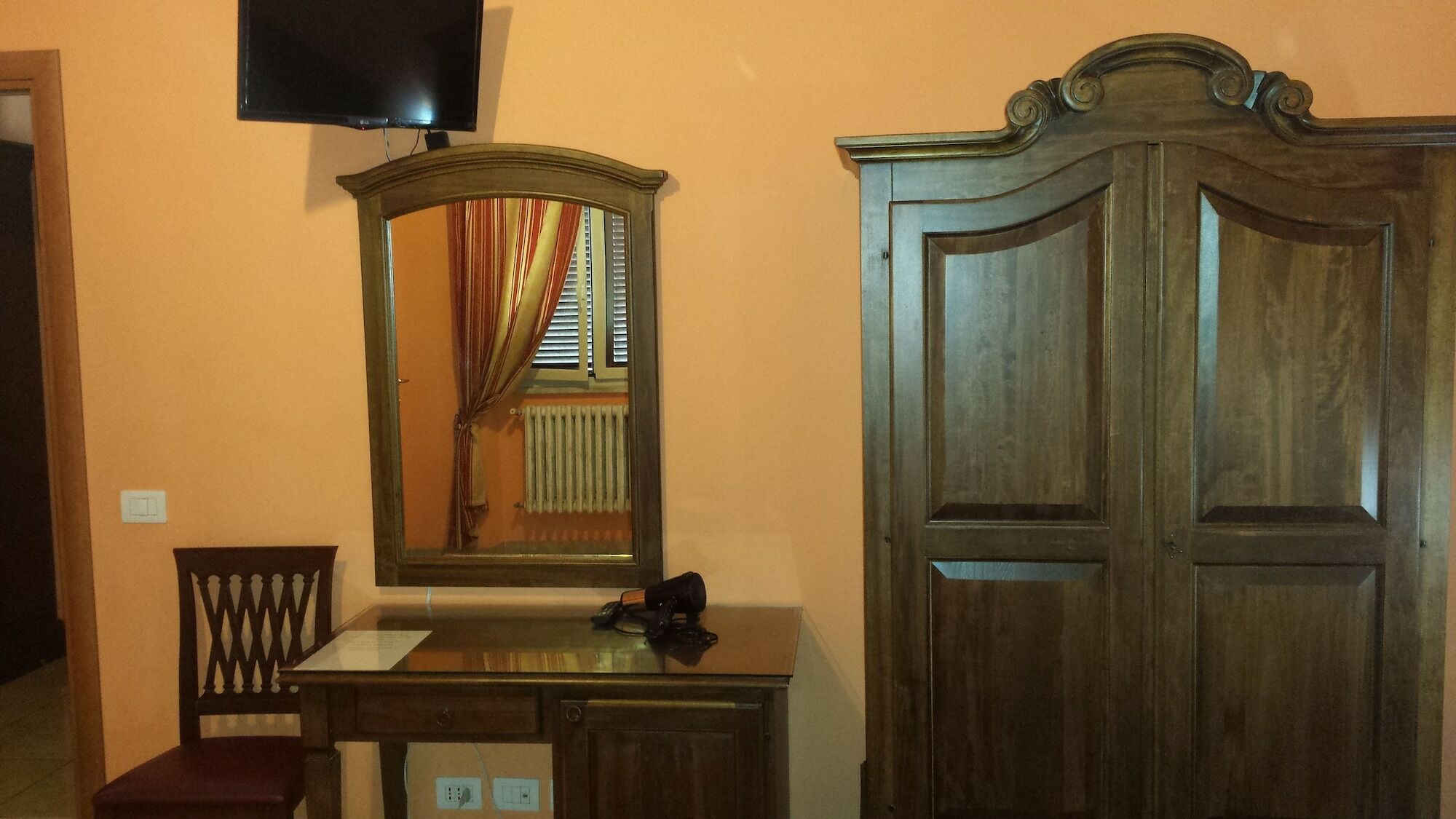 Bed and Breakfast Pitagora House Rzym Zewnętrze zdjęcie