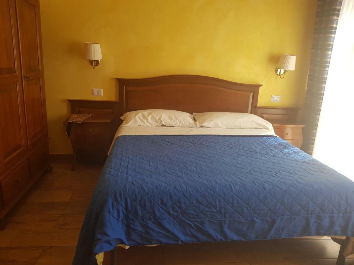 Bed and Breakfast Pitagora House Rzym Zewnętrze zdjęcie