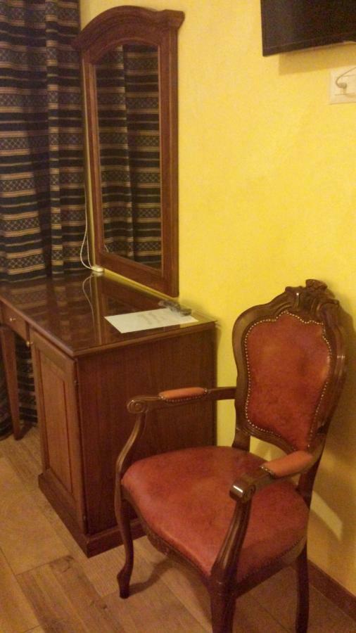 Bed and Breakfast Pitagora House Rzym Zewnętrze zdjęcie