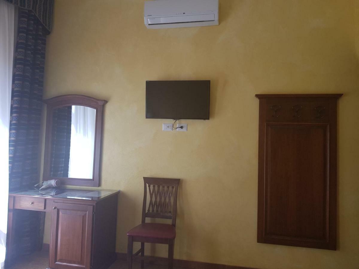 Bed and Breakfast Pitagora House Rzym Zewnętrze zdjęcie